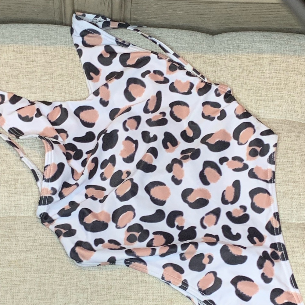 Swimsuit